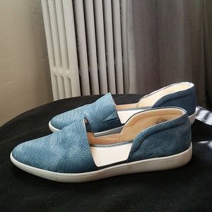 Nine West Shoes - Nine West D'orsay Sneakers - Size 8.5 Nine West Shoes - Nine West D'orsay Sneakers - Size 8.5
